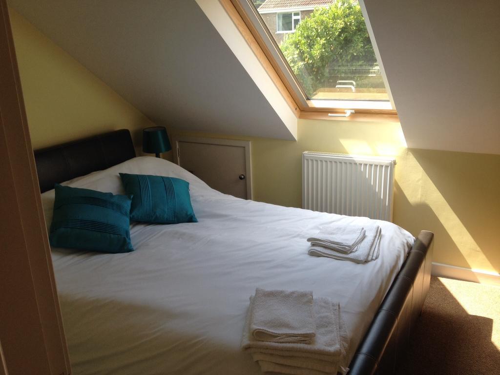 Burndale Holiday Apartment Sleights Eksteriør billede